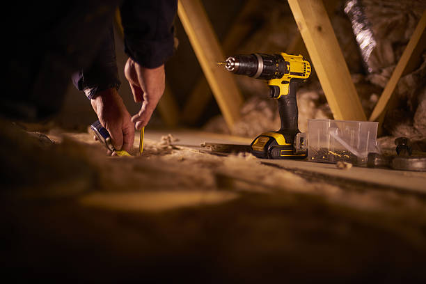 Best Soundproof Insulation Installation  in Imperial Beach, CA